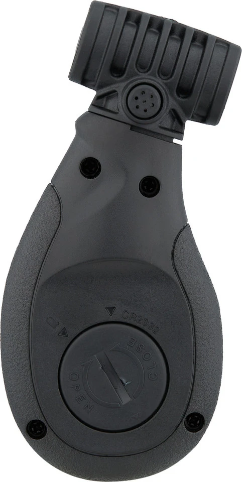 BBB GadgetGauge BMP-92 Digitaler Luftdruckprüfer 2 BBB GadgetGauge BMP-92 Digitaler Luftdruckprüfer – Bild 2