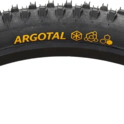 Continental Argotal Trail Endurance 29" Faltreifen -Rad Teile Welt 440238