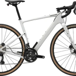 Cannondale Topstone Carbon 2 L 28" Gravelbike
