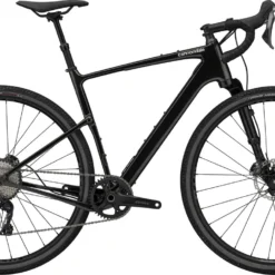 Cannondale Topstone Carbon 2 Lefty 28" Gravelbike
