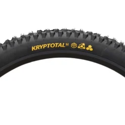 Continental Kryptotal-R Downhill SuperSoft 29" Faltreifen 6 Continental Kryptotal-R Downhill SuperSoft 29" Faltreifen -Rad Teile Welt 440521
