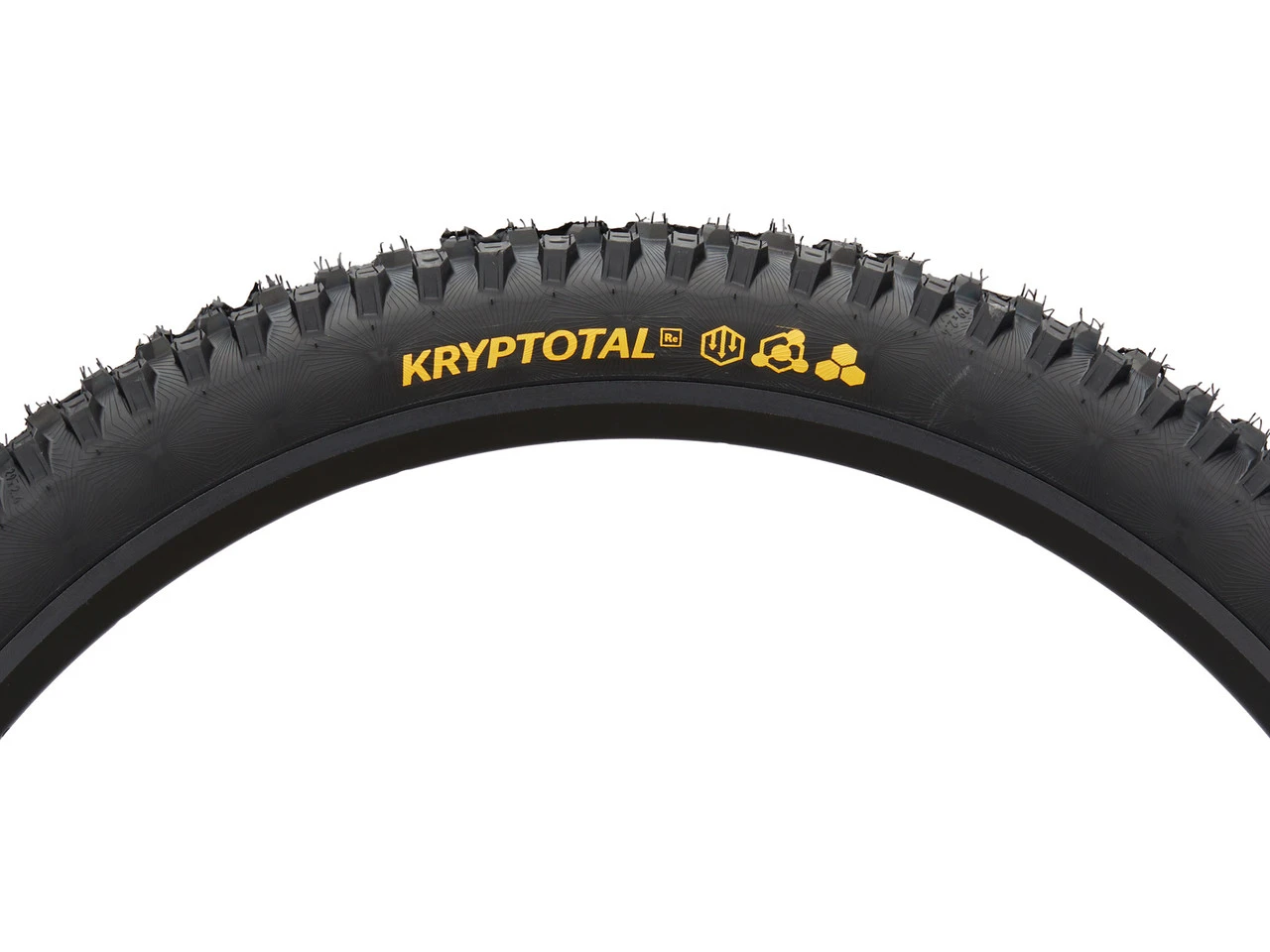 Continental Kryptotal-R Downhill SuperSoft 29" Faltreifen 3 Continental Kryptotal-R Downhill SuperSoft 29" Faltreifen – Bild 3