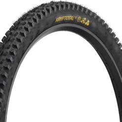 Continental Kryptotal-F Downhill SuperSoft 27,5" Faltreifen