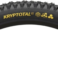 Continental Kryptotal-F Downhill SuperSoft 27,5" Faltreifen -Rad Teile Welt 440612