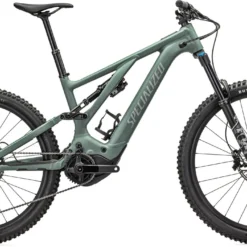 Specialized Turbo Levo Comp Alloy 29" / 27,5" E-Mountainbike -Rad Teile Welt 441134