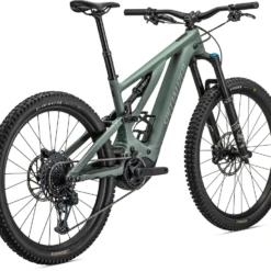 Specialized Turbo Levo Comp Alloy 29" / 27,5" E-Mountainbike -Rad Teile Welt 441136