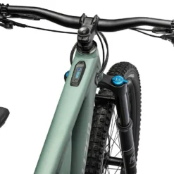 Specialized Turbo Levo Comp Alloy 29" / 27,5" E-Mountainbike -Rad Teile Welt 441137