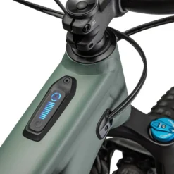 Specialized Turbo Levo Comp Alloy 29" / 27,5" E-Mountainbike -Rad Teile Welt 441139