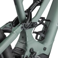 Specialized Turbo Levo Comp Alloy 29" / 27,5" E-Mountainbike -Rad Teile Welt 441142