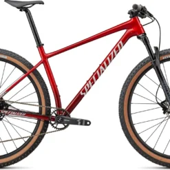 Specialized Chisel Comp 29" Mountainbike -Rad Teile Welt 441492