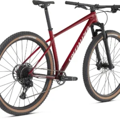 Specialized Chisel Comp 29" Mountainbike -Rad Teile Welt 441494