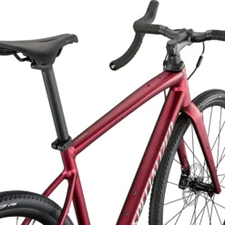 Specialized Diverge Comp E5 28" Gravelbike -Rad Teile Welt 441499