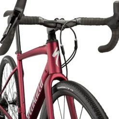 Specialized Diverge Comp E5 28" Gravelbike -Rad Teile Welt 441501