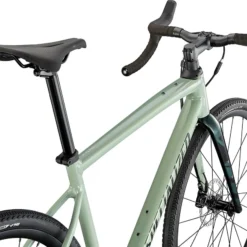 Specialized Diverge Comp E5 28" Gravelbike -Rad Teile Welt 441504