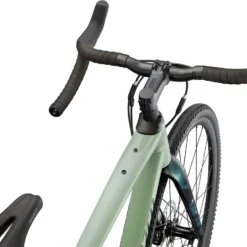 Specialized Diverge Comp E5 28" Gravelbike -Rad Teile Welt 441505