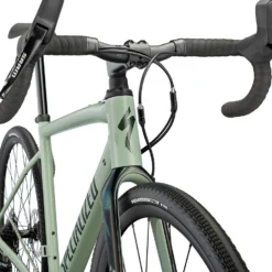 Specialized Diverge Comp E5 28" Gravelbike -Rad Teile Welt 441506