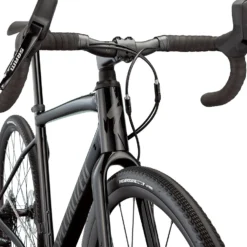 Specialized Diverge Comp E5 28" Gravelbike -Rad Teile Welt 441511