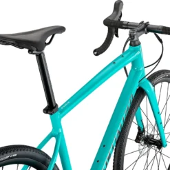 Specialized Diverge Elite E5 28" Gravelbike -Rad Teile Welt 441514