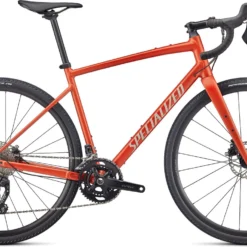 Specialized Diverge Elite E5 28" Gravelbike -Rad Teile Welt 441517