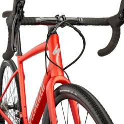 Specialized Diverge Elite E5 28" Gravelbike -Rad Teile Welt 441521