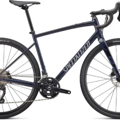 Specialized Diverge Elite E5 28" Gravelbike -Rad Teile Welt 441522