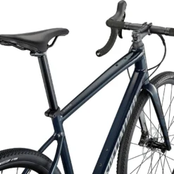 Specialized Diverge Elite E5 28" Gravelbike -Rad Teile Welt 441524