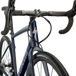 Specialized Diverge Elite E5 28" Gravelbike -Rad Teile Welt 441526