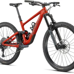 Specialized Enduro Comp Carbon 29" Mountainbike -Rad Teile Welt 441544
