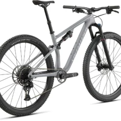 Specialized Epic EVO Carbon 29" Mountainbike 10 Specialized Epic EVO Carbon 29" Mountainbike -Rad Teile Welt 441553