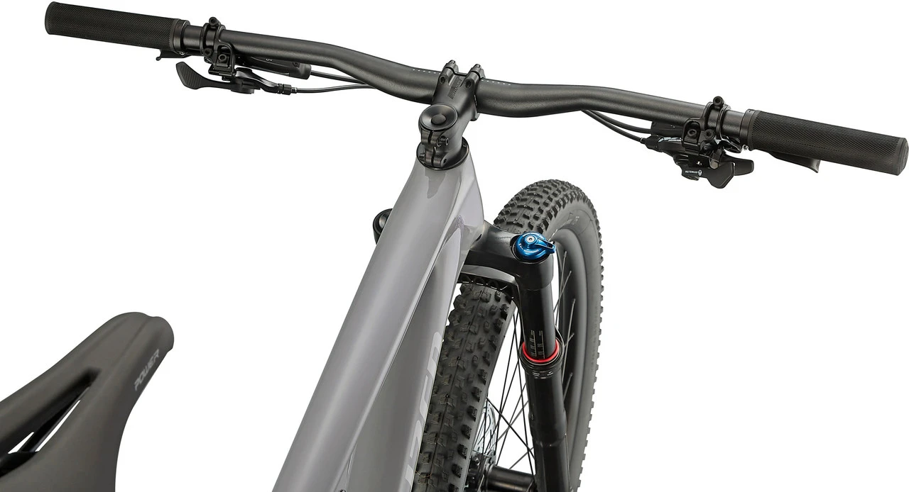 Specialized Epic EVO Carbon 29" Mountainbike 5 Specialized Epic EVO Carbon 29" Mountainbike – Bild 5