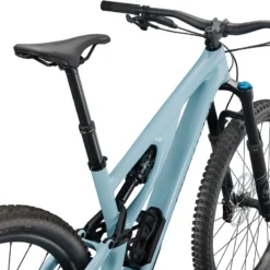 Specialized Stumpjumper EVO Comp Carbon 29" Mountainbike -Rad Teile Welt 441562