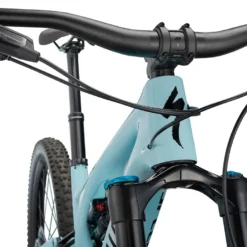 Specialized Stumpjumper EVO Comp Carbon 29" Mountainbike -Rad Teile Welt 441564