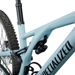 Specialized Stumpjumper EVO Comp Carbon 29" Mountainbike -Rad Teile Welt 441565