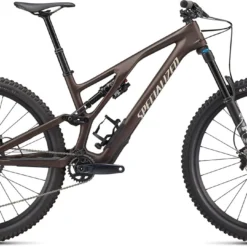 Specialized Stumpjumper EVO Comp Carbon 29" Mountainbike -Rad Teile Welt 441567