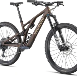 Specialized Stumpjumper EVO Comp Carbon 29" Mountainbike -Rad Teile Welt 441568