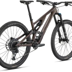 Specialized Stumpjumper EVO Comp Carbon 29" Mountainbike -Rad Teile Welt 441569