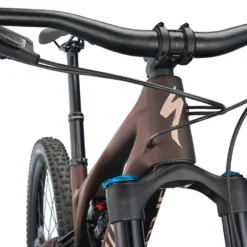 Specialized Stumpjumper EVO Comp Carbon 29" Mountainbike -Rad Teile Welt 441571