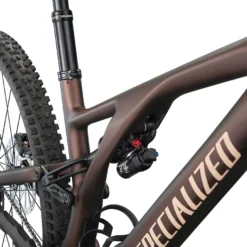 Specialized Stumpjumper EVO Comp Carbon 29" Mountainbike -Rad Teile Welt 441572