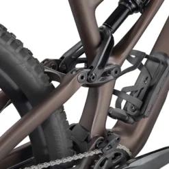 Specialized Stumpjumper EVO Comp Carbon 29" Mountainbike -Rad Teile Welt 441573