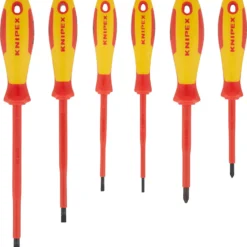 KNIPEX Schraubendreher-Set