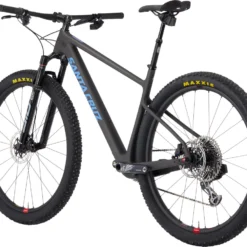 Santa Cruz Highball 3.0 CC X01 AXS RSV 29" Mountainbike -Rad Teile Welt 442528