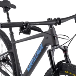 Santa Cruz Highball 3.0 CC X01 AXS RSV 29" Mountainbike -Rad Teile Welt 442529