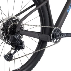 Santa Cruz Highball 3.0 CC X01 AXS RSV 29" Mountainbike -Rad Teile Welt 442531