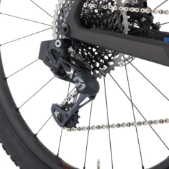 Santa Cruz Highball 3.0 CC X01 AXS RSV 29" Mountainbike -Rad Teile Welt 442532