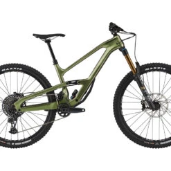 Cannondale Jekyll 1 Carbon 29" Mountainbike