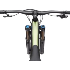 Cannondale Jekyll 1 Carbon 29" Mountainbike -Rad Teile Welt 443313