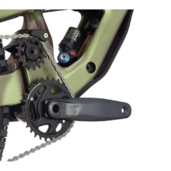 Cannondale Jekyll 1 Carbon 29" Mountainbike -Rad Teile Welt 443314