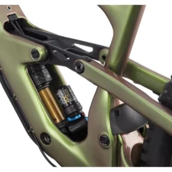 Cannondale Jekyll 1 Carbon 29" Mountainbike -Rad Teile Welt 443315