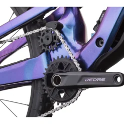 Cannondale Jekyll 2 Carbon 29" Mountainbike 10 Cannondale Jekyll 2 Carbon 29" Mountainbike -Rad Teile Welt 443322