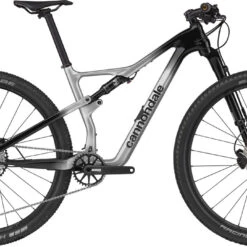 Cannondale Scalpel Carbon 3 29" Mountainbike